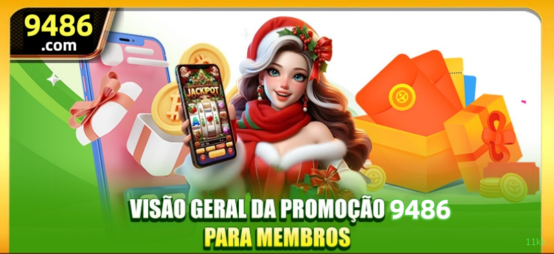 Cassino ao Vivo 11kk