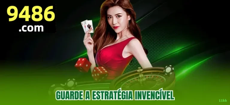 Dicas de Slots 11kk