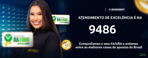 11kk Plataforma