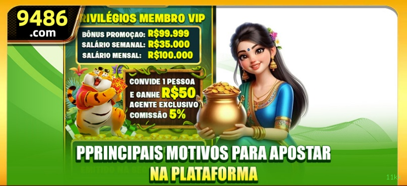 Programa VIP 11kk