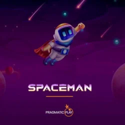 Spaceman 11kk